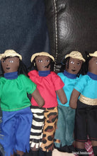 Load image into Gallery viewer, Hero dolls handmade
