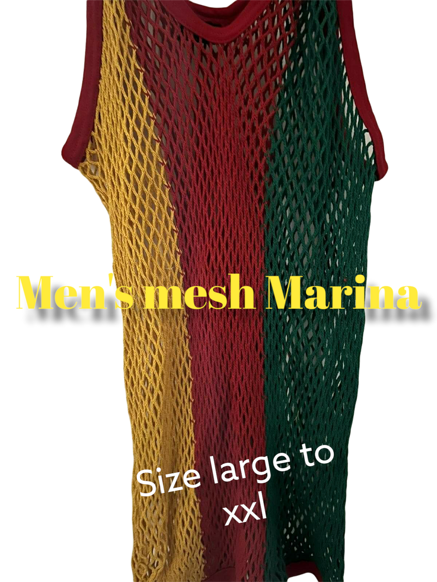 jamaican mesh marina dress Bob Marley Dress Rasta Womens Clothing Uk Women Rasta Jamaican Long Midi Dress Fishnet Mesh Marina