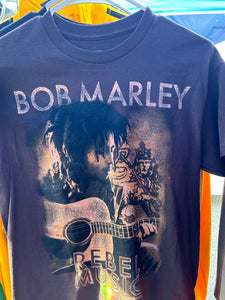 Bob Marley Brown