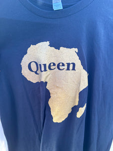 Queen T-Shirt