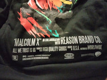 Load image into Gallery viewer, Malcolm X Hoodie
