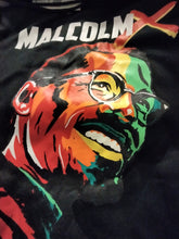 Load image into Gallery viewer, Malcolm X Hoodie
