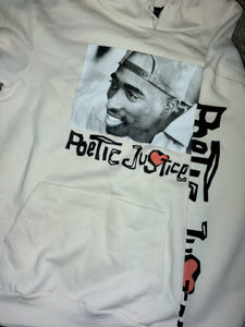 2Pac hoodie