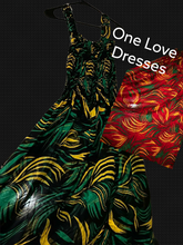 Load image into Gallery viewer, One Love Dress
