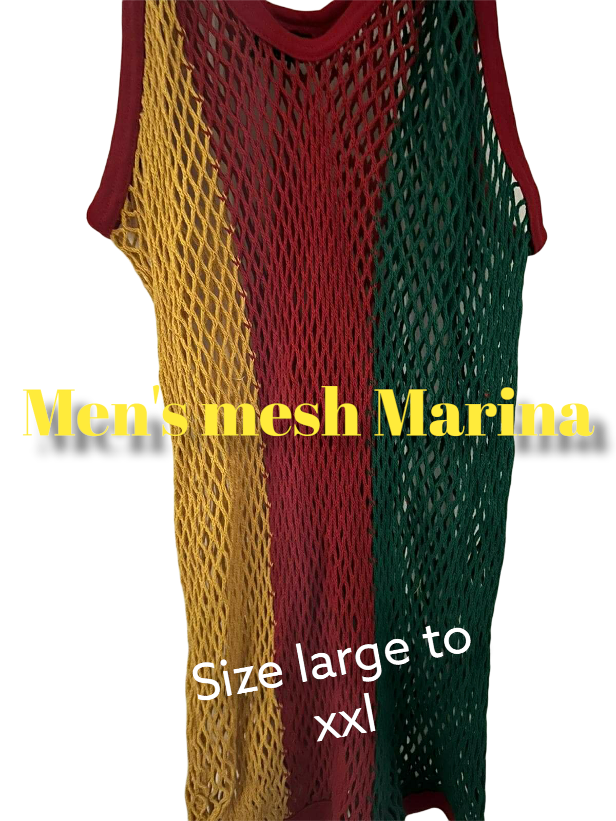 jamaican mesh marina dress Mesh Marina – Nia Onelove